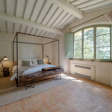 Argiano Dimore Wine Relais Εξωτερικό φωτογραφία