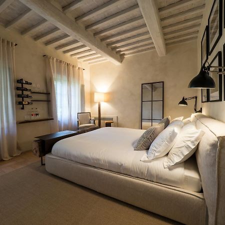 Argiano Dimore Wine Relais Εξωτερικό φωτογραφία