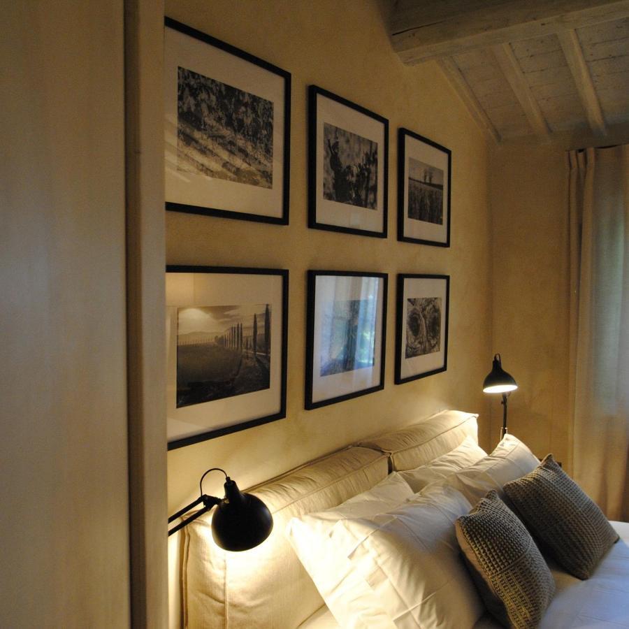 Argiano Dimore Wine Relais Εξωτερικό φωτογραφία