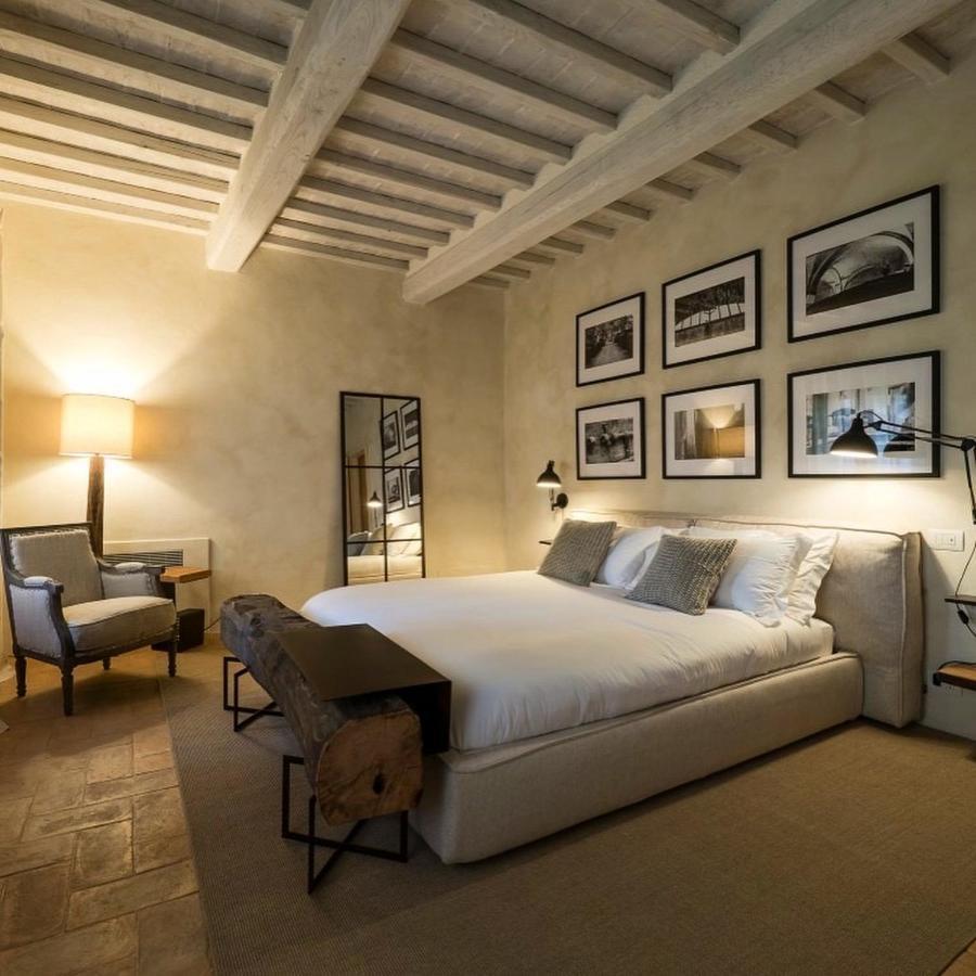 Argiano Dimore Wine Relais Εξωτερικό φωτογραφία