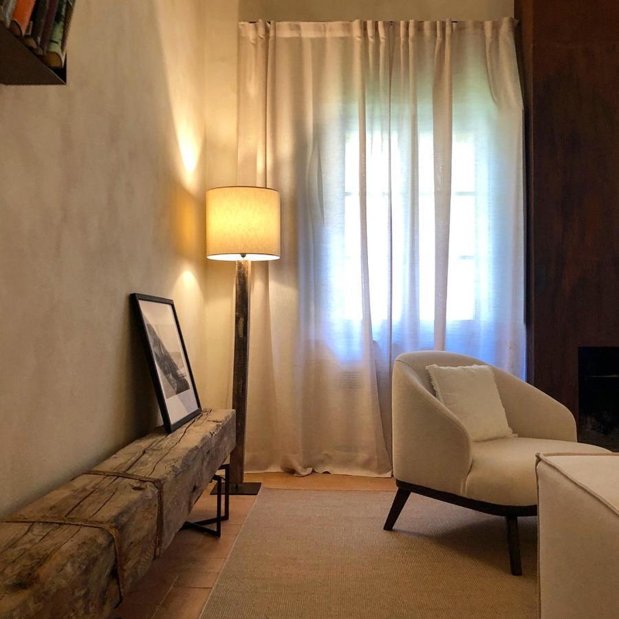 Argiano Dimore Wine Relais Εξωτερικό φωτογραφία
