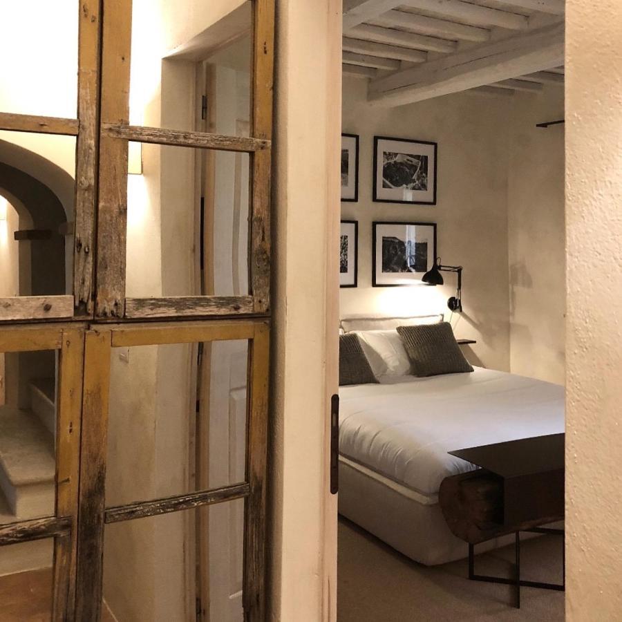 Argiano Dimore Wine Relais Εξωτερικό φωτογραφία