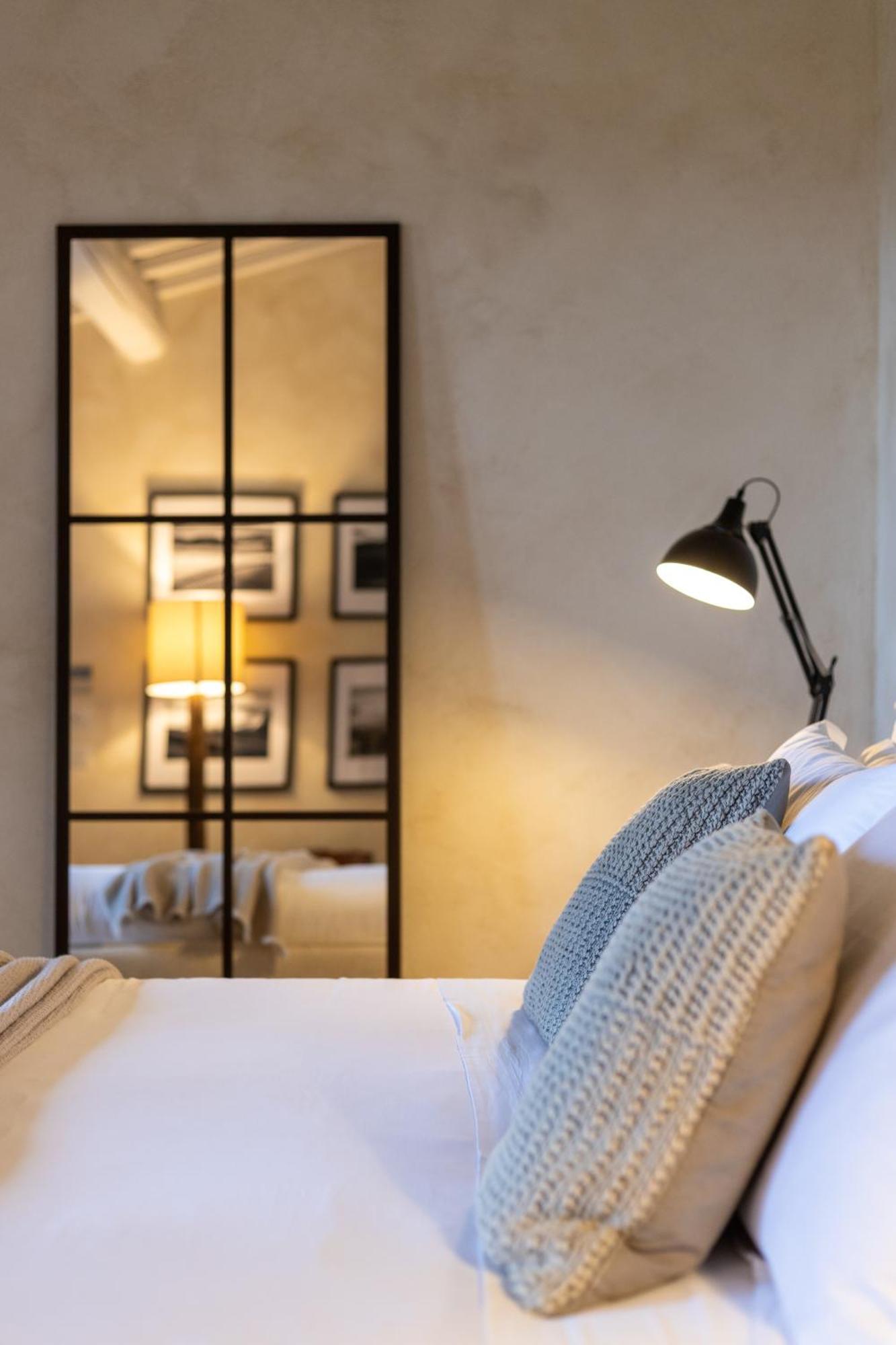 Argiano Dimore Wine Relais Εξωτερικό φωτογραφία