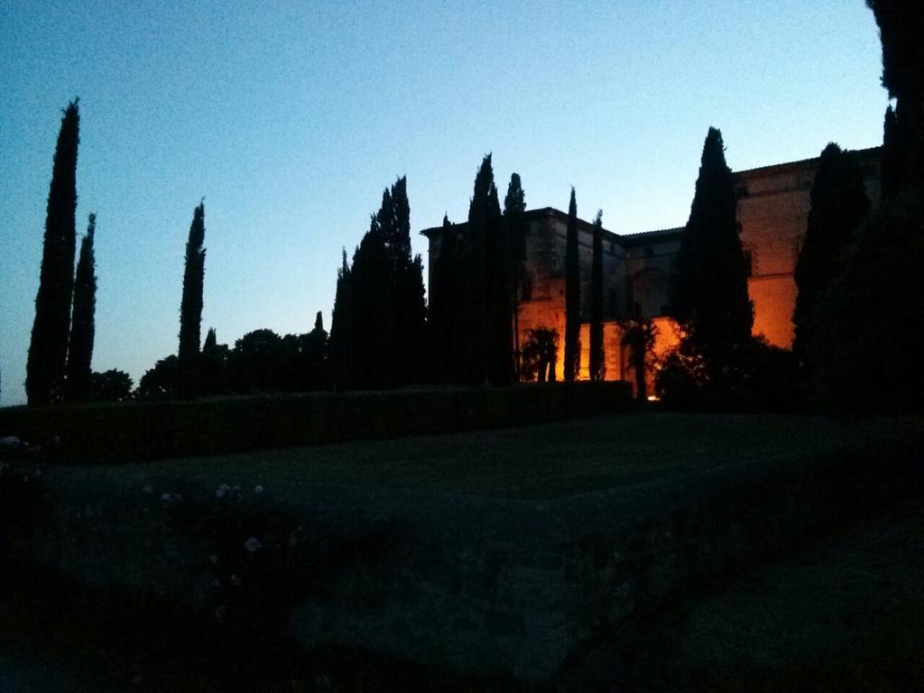 Argiano Dimore Wine Relais Εξωτερικό φωτογραφία
