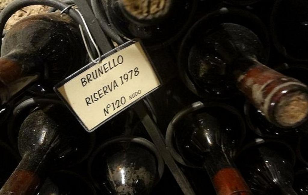 Argiano Dimore Wine Relais Εξωτερικό φωτογραφία