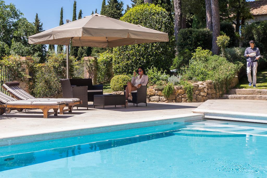 Argiano Dimore Wine Relais Εξωτερικό φωτογραφία