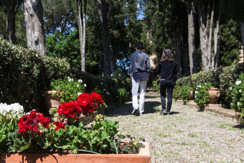 Argiano Dimore Wine Relais Εξωτερικό φωτογραφία