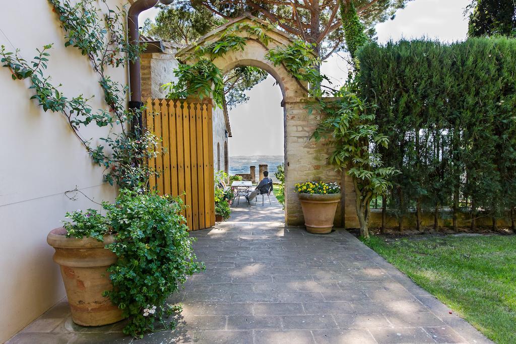 Argiano Dimore Wine Relais Εξωτερικό φωτογραφία