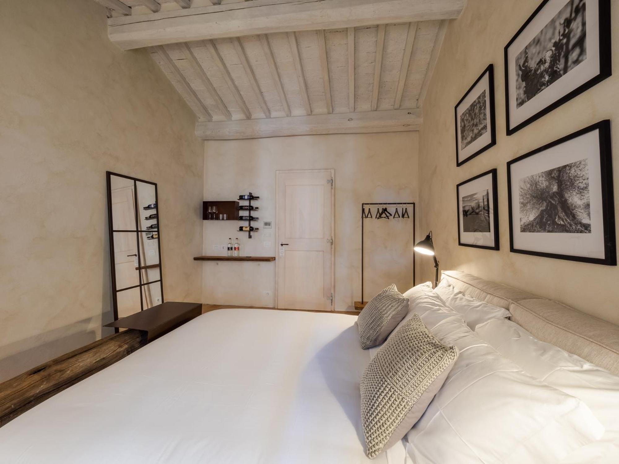 Argiano Dimore Wine Relais Εξωτερικό φωτογραφία